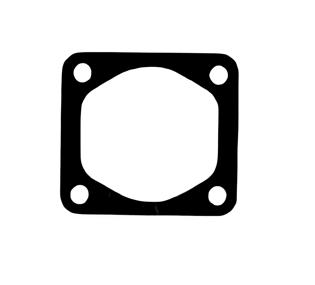 JUNTA BASE TURBINA MOTOR MODELO CUMMINS 6CTAA 8.3 - BG3X6N653AA