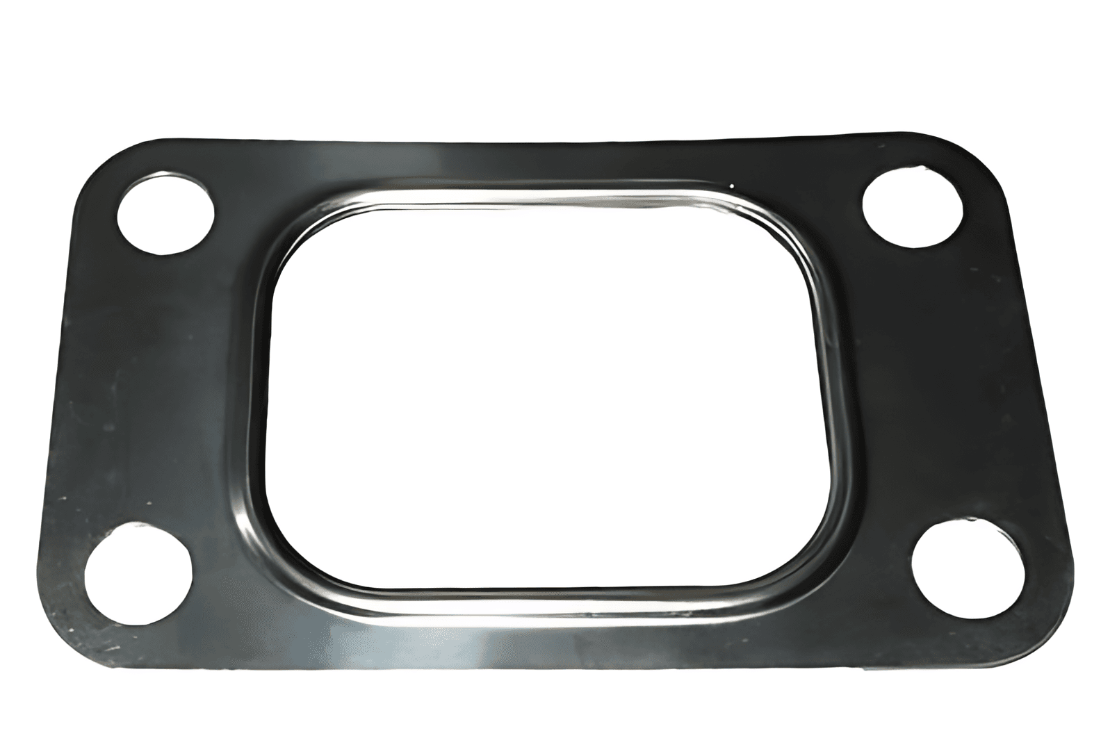 JUNTA BASE TURBINA MWM X10 - ORIGINAL - TAF145453