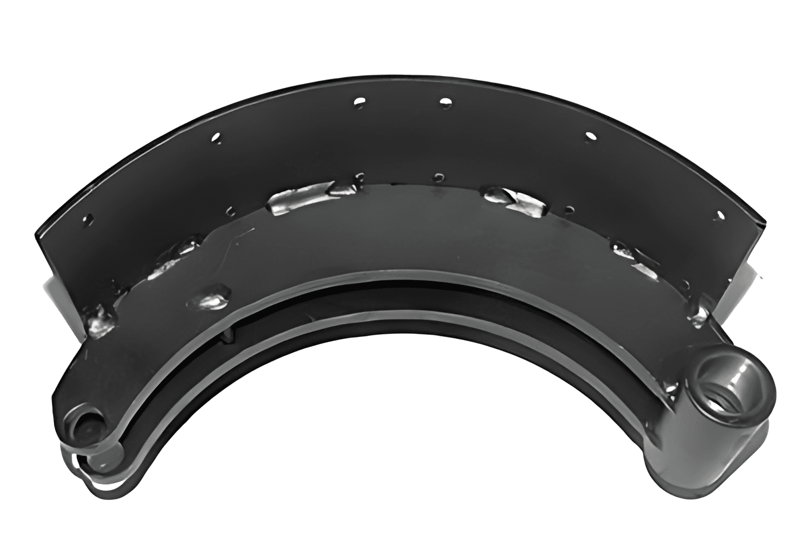 PATIM RANDON 8" 32MM - 301000411