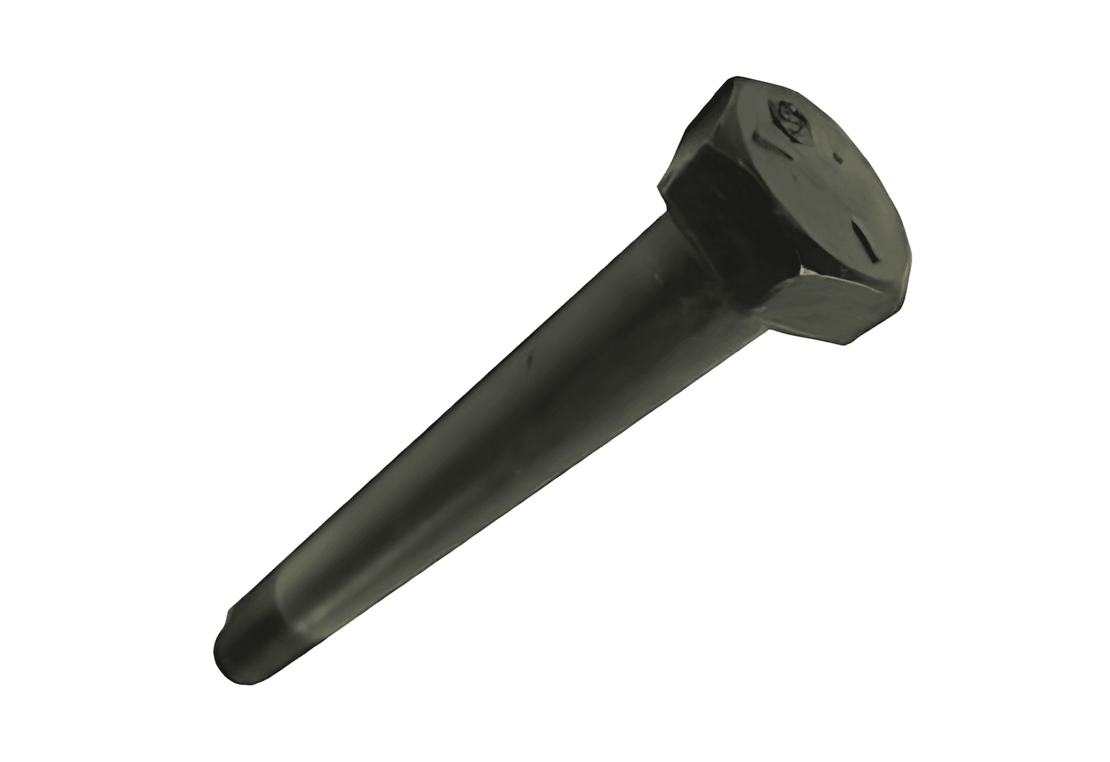 PARAFUSO SEXTAVADO 5/8 X 6 NF - 4101061088046