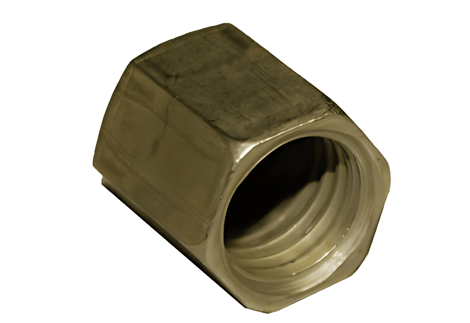 PORCA QUADRADA 10MM - 1187