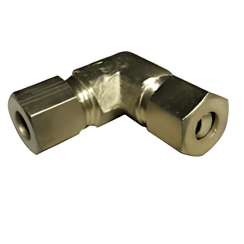 COTOVELO UNIAO 1/4 - 0128