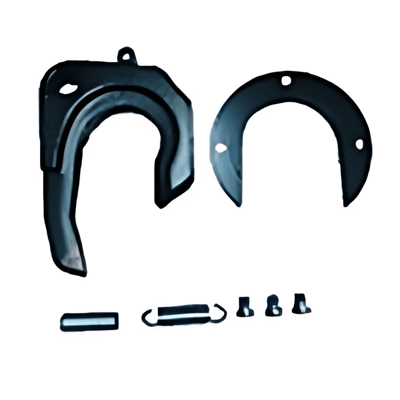 KIT QUINTA RODA - 260000005
