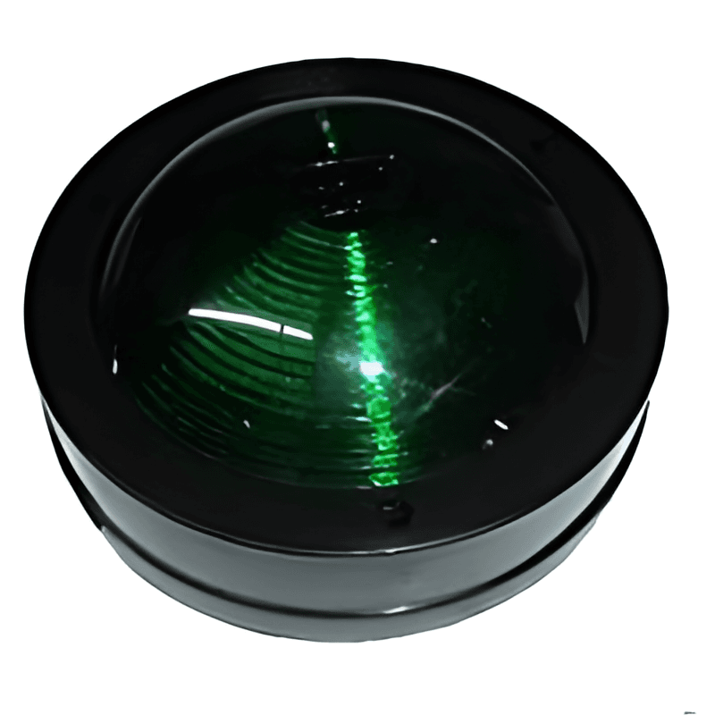 LANTERNA LATERAL VERDE - 512LVE