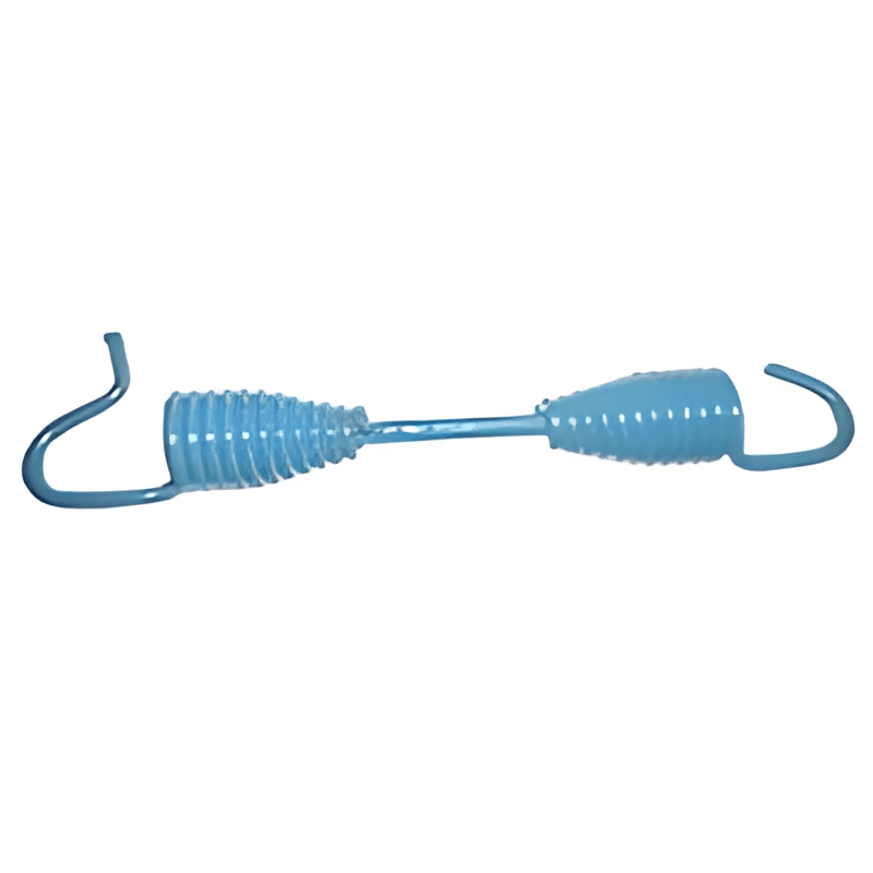 MOLA PATIM 2 GOMOS COR AZUL - 5MB572AZ