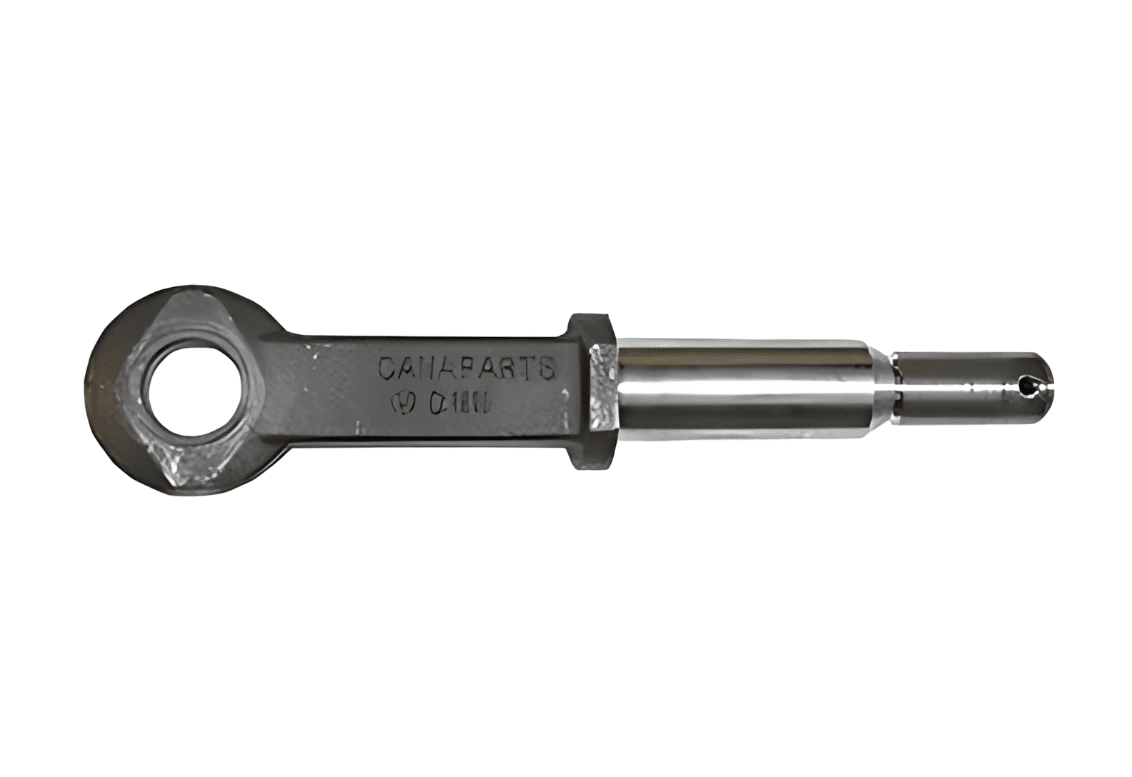 PONTEIRA ENGATE C/ BUCHA ( M45X3.0 X 50MM ) - 5006471538B