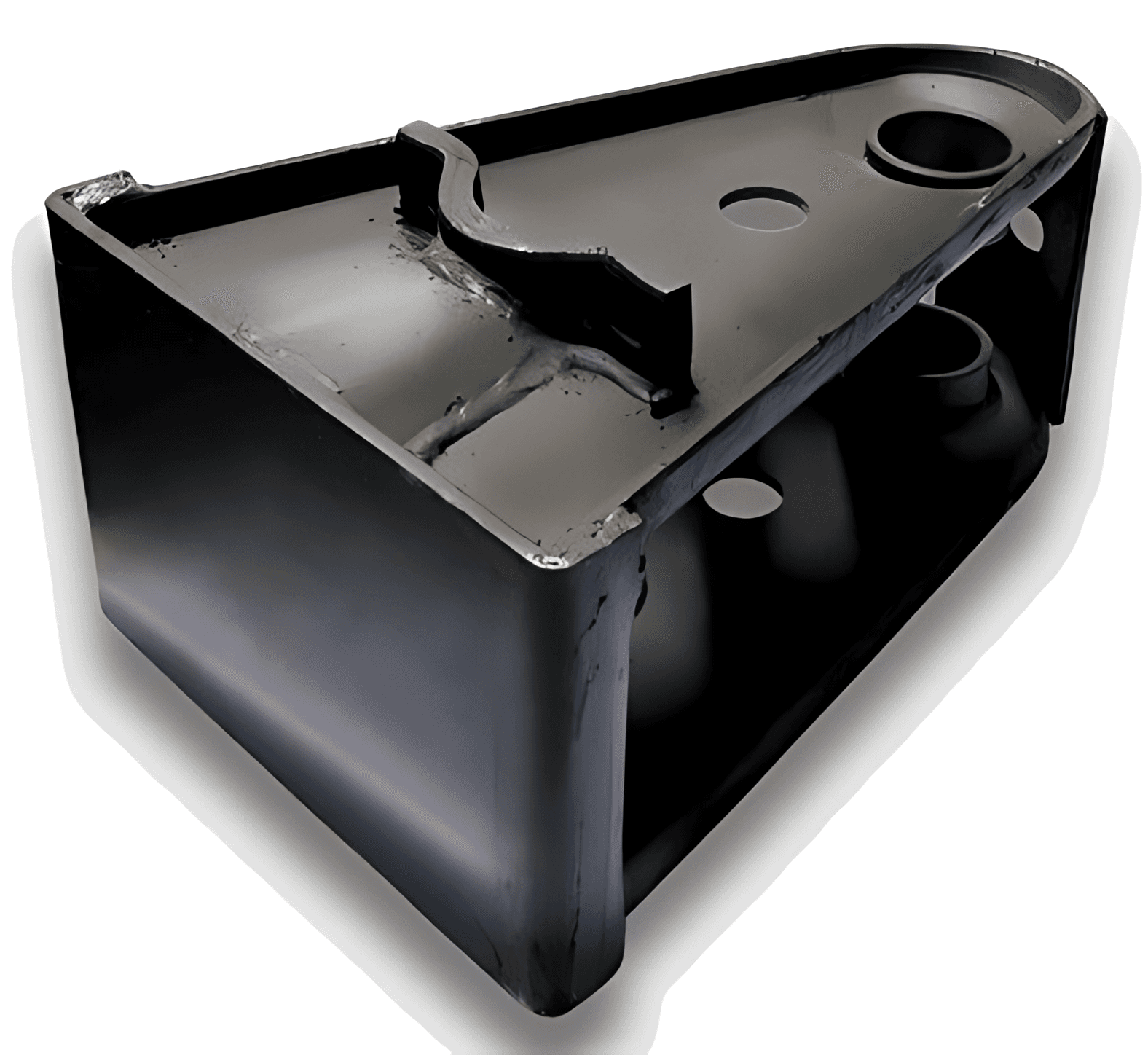 SUPORTE RANDON ESTAMPADA CENTRAL - 301306186