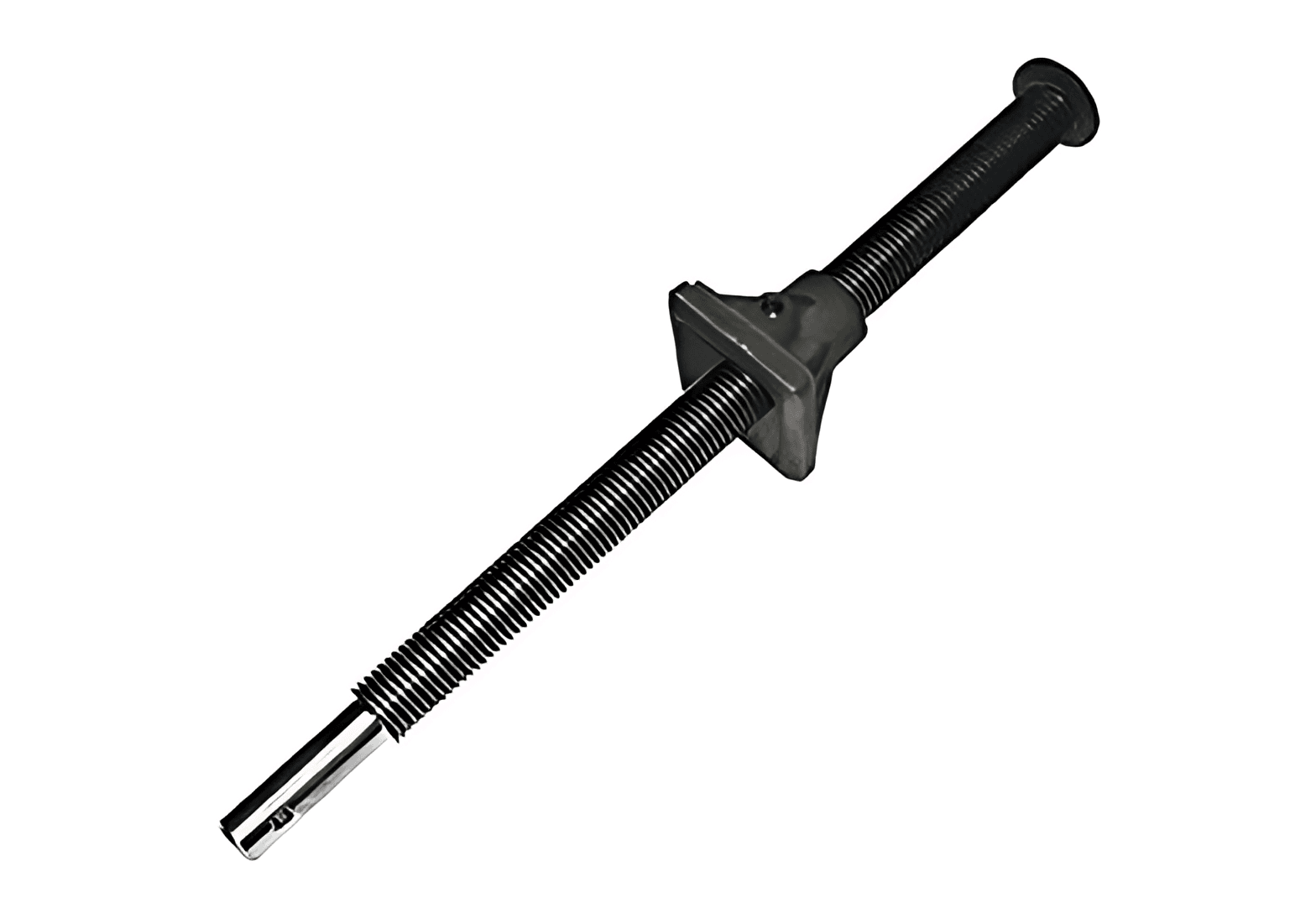 FUSO PE MECANICO 460MM - 260000122