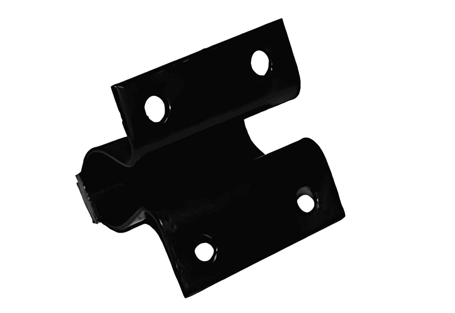 SUPORTE ARCO LONA - SP042A