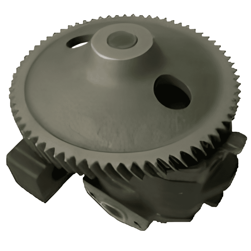 BOMBA OLEO MOTOR - 99430535