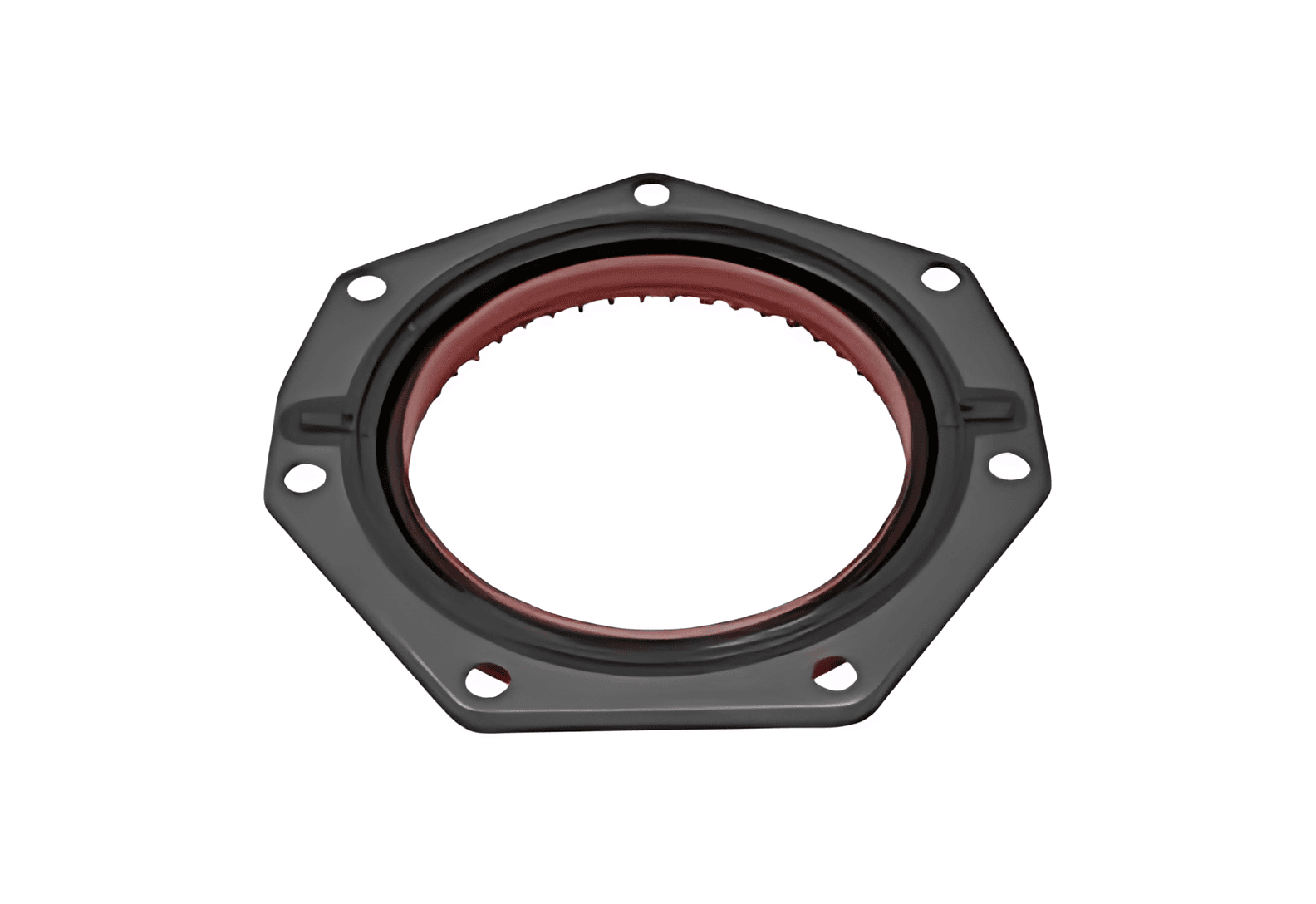 RETENTOR VOLANTE MOTOR C/ FLANGE - 504086314