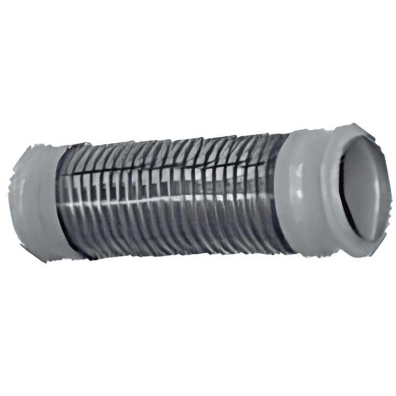 TUBO FLEXIVEL ESCAPE MOTOR EURO 5 - 5949894511