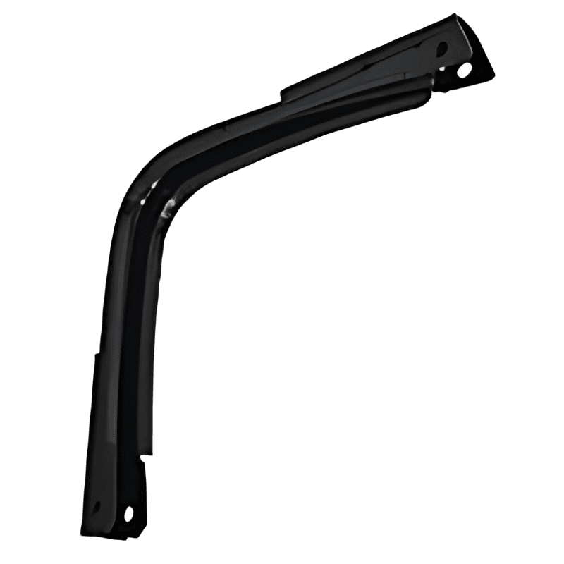 SUPORTE TANQUE ALUMINIO RETANGULAR S/CINTA - 41013963