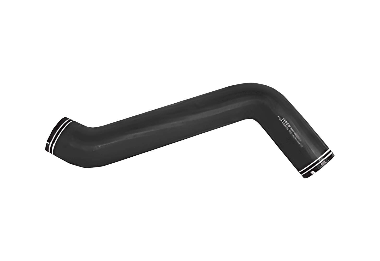 MANGUEIRA SAIDA INTERCOOLER L.E - 5801302591