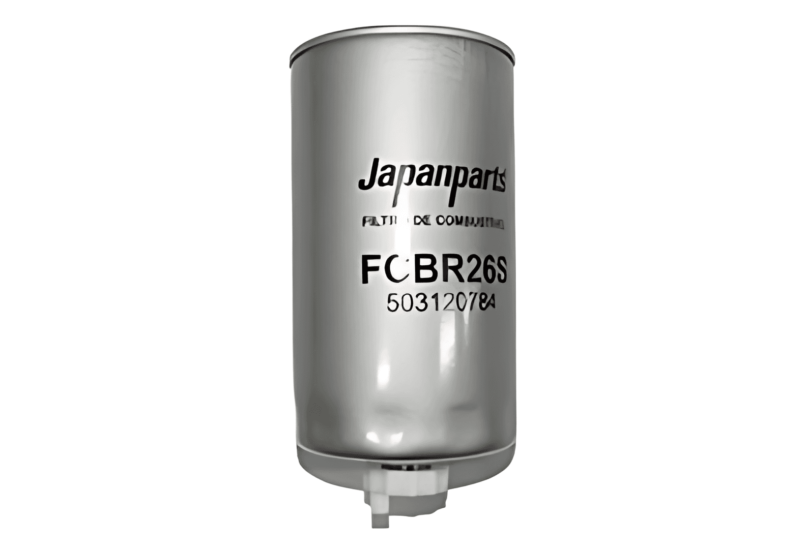 FILTRO COMBUSTIVEL - 503120784