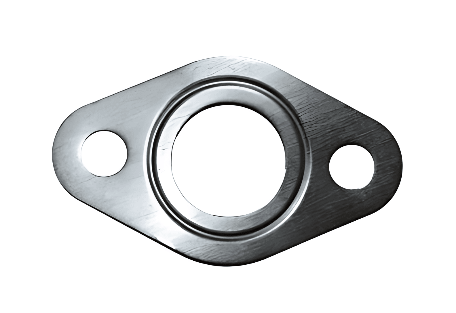 JUNTA INF TUBO RETORNO OLEO TURBINA - 99475979