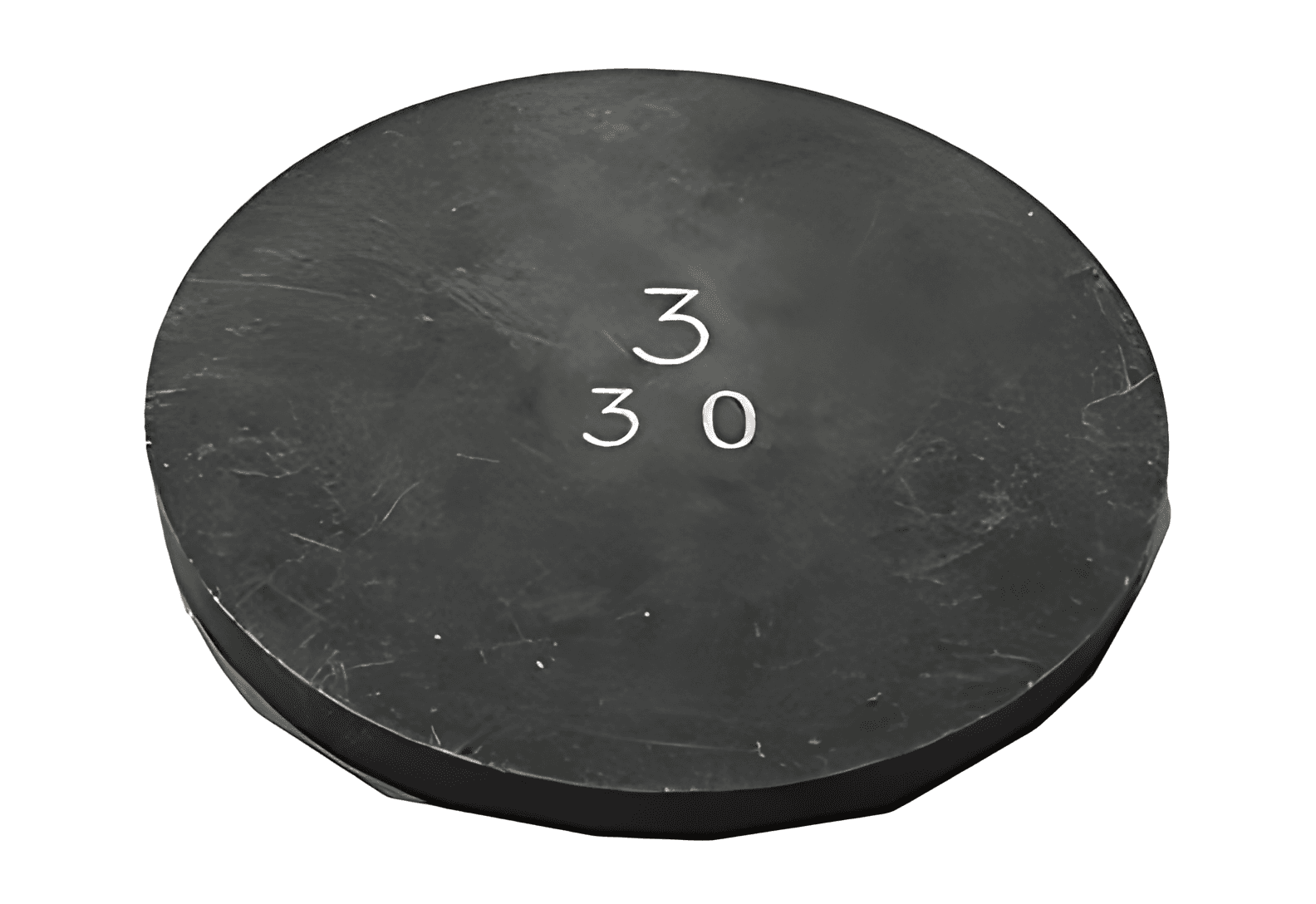 PRATO REGULAGEM 3,30MM - 4713211