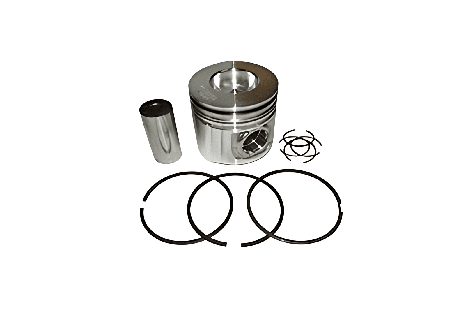 PISTAO COM ANEIS STD EURO 2 - 1908677