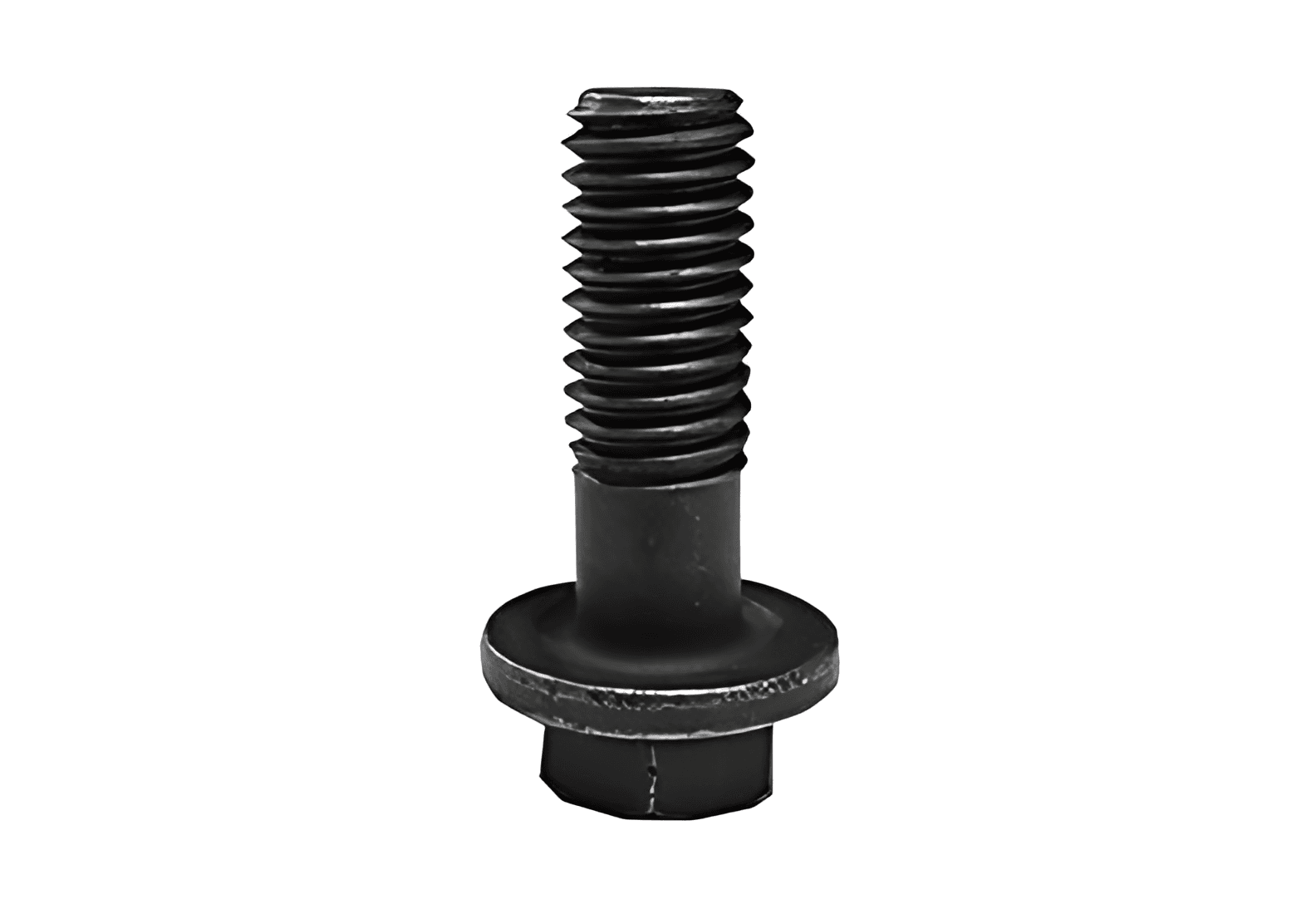 PARAFUSO FIX TUBO INF BOMBA AGUA - 98401723