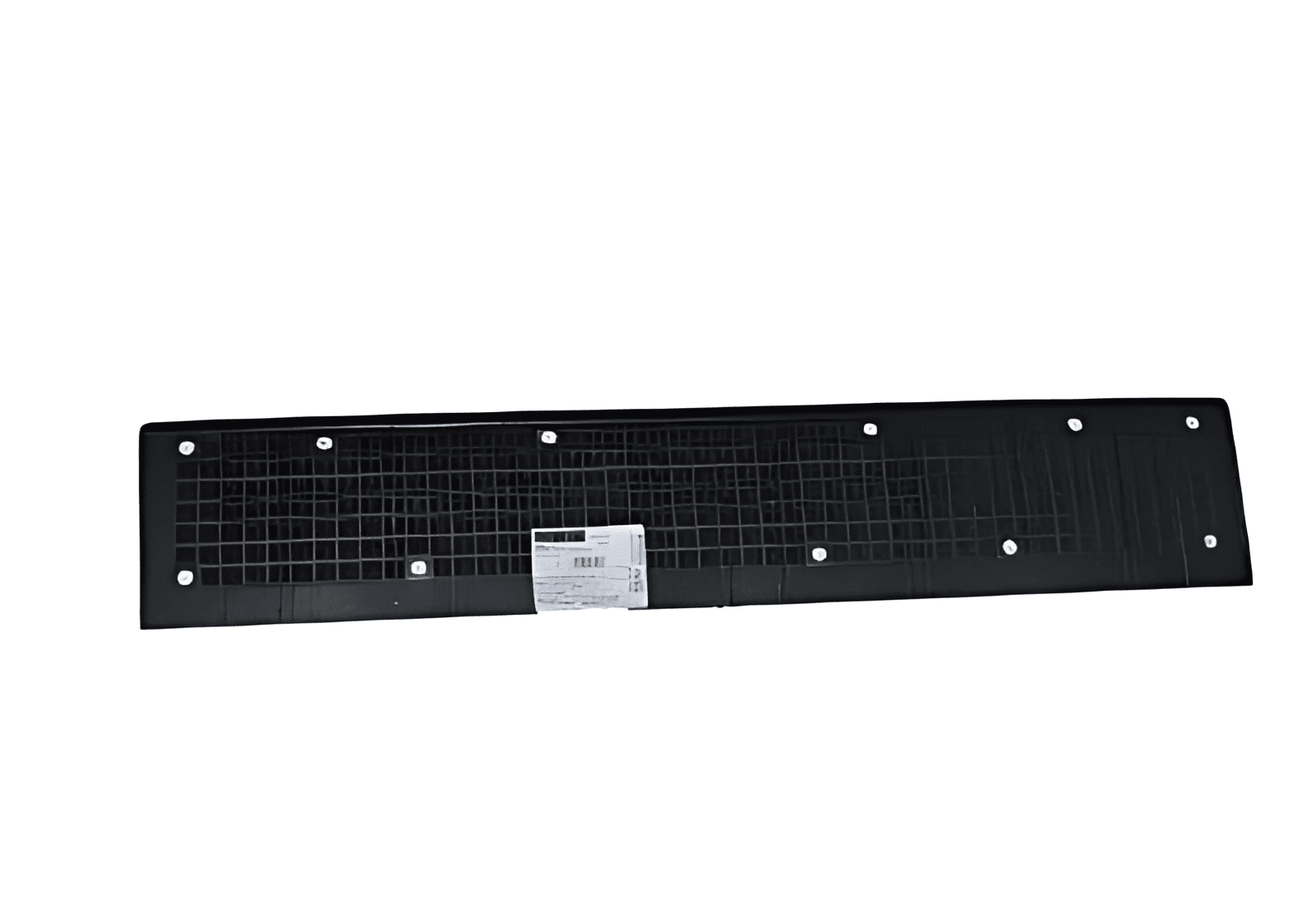 ESTRIBO SUPERIOR PARACHOQUE - 504194669