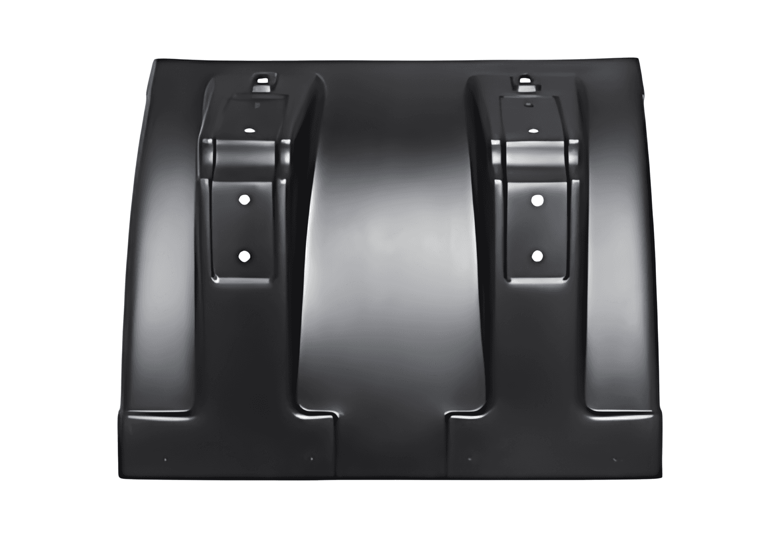 MEIO PARALAMA TRACAO PLASTICO - 5801297096