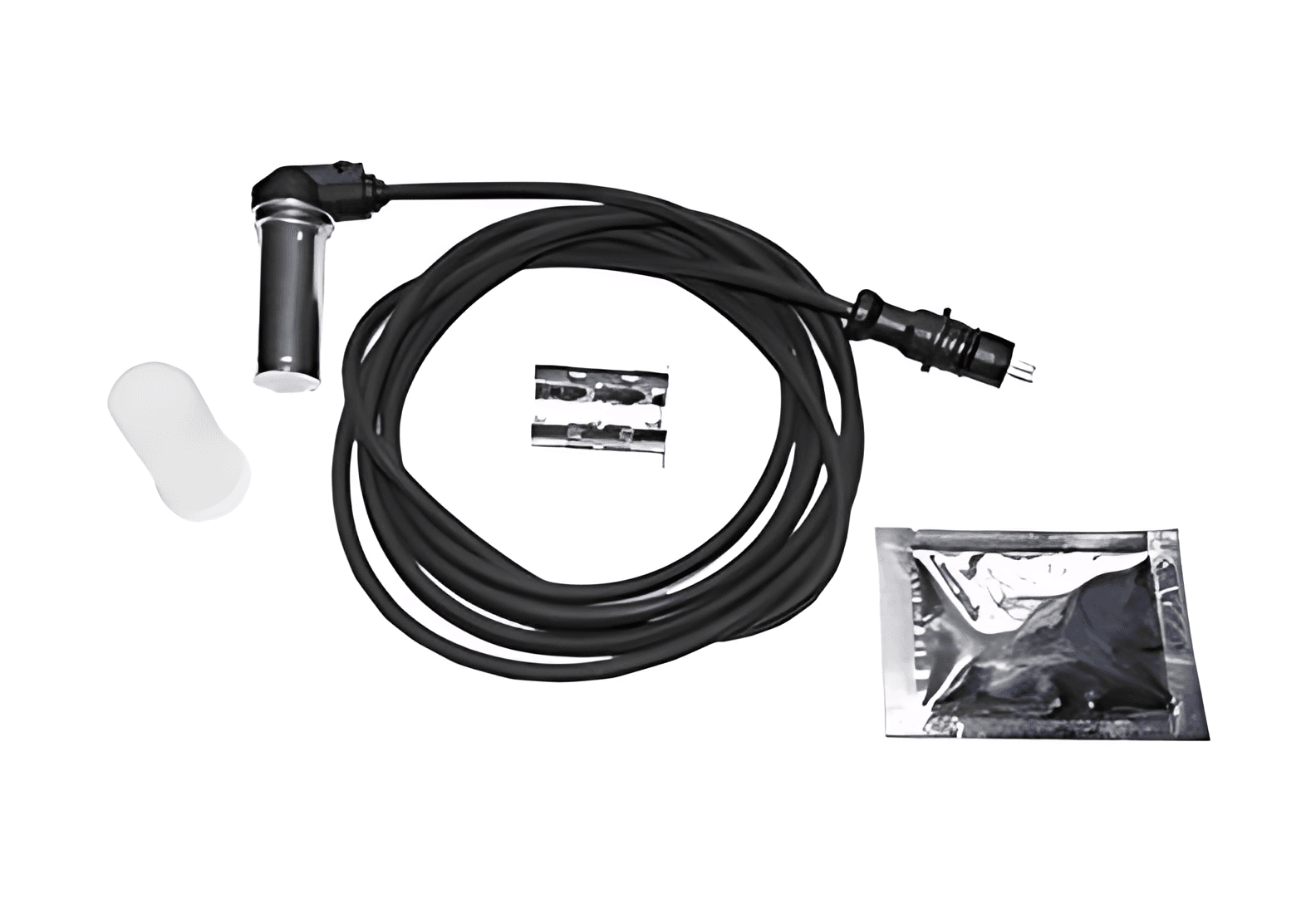 SENSOR FREIO ABS TRASEIRO 2300MM - 1524828