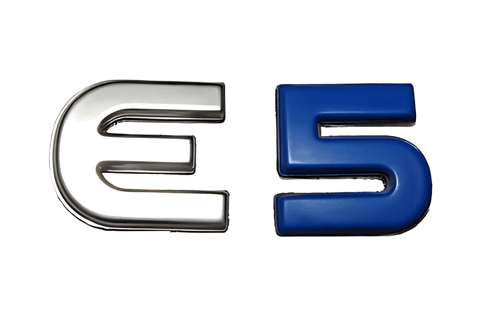 EMBLEMA E5 - 5801484684