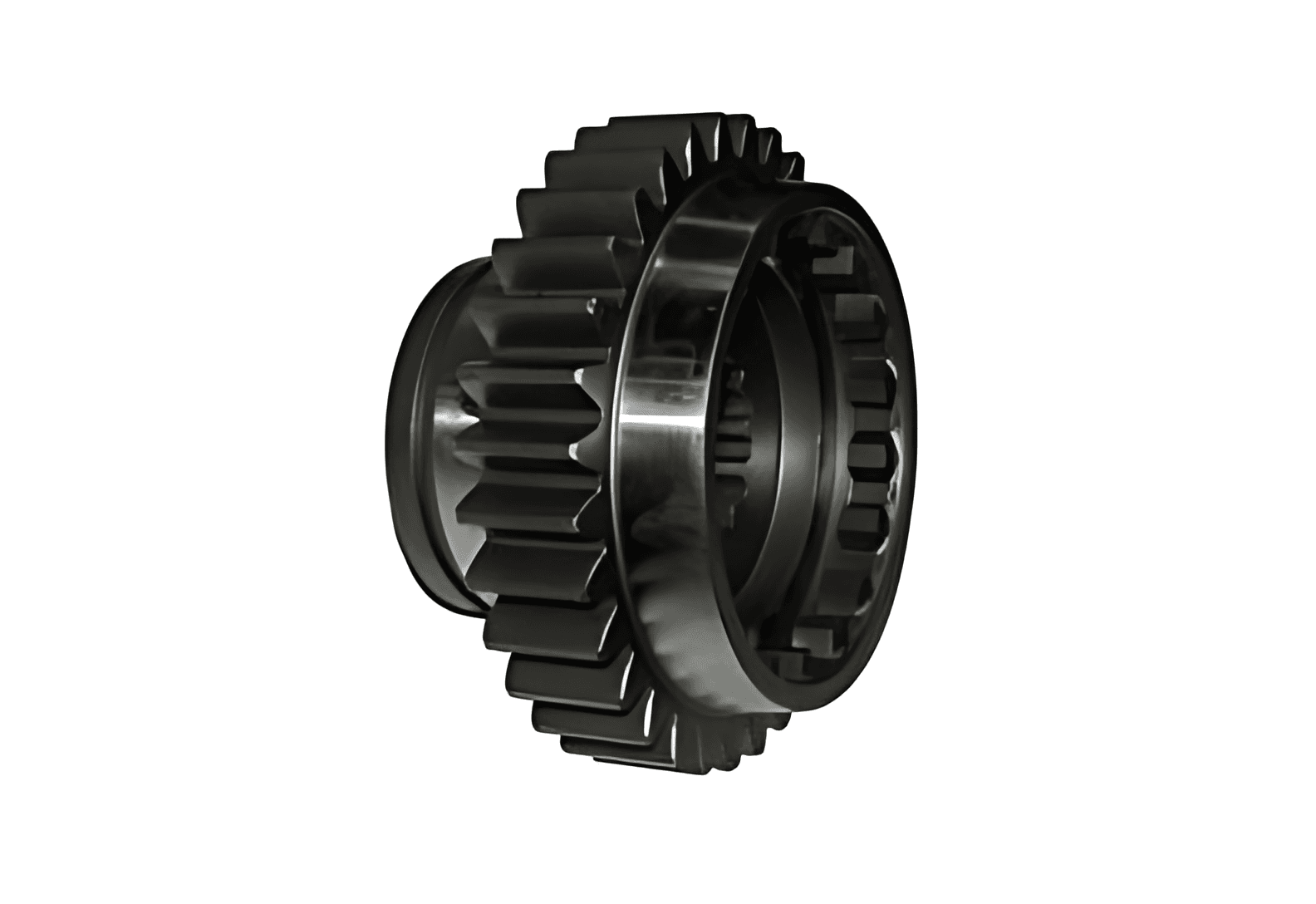 ENGRENAGEM MOTRIZ AUXILIAR RT9509 RT9510 - 18725