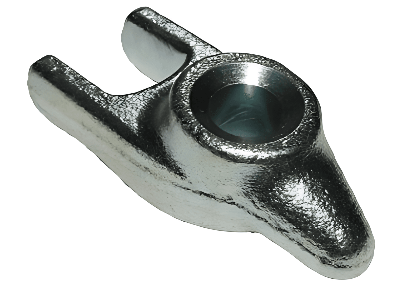 SUPORTE BICO INJETOR - 5801551667