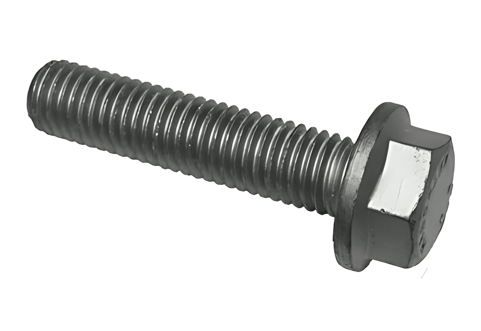 PARAFUSO SEXTAVA FLAGEADO M10 X 1,5 - 16587524