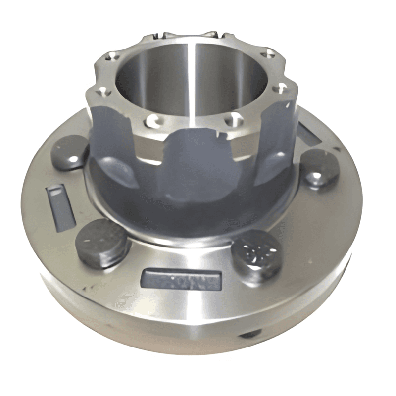 CUBO RODA TRASEIRA SEM ROLAMENTO - 5801279640