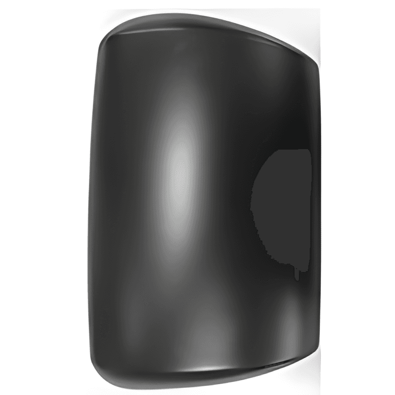 CAPA EXTERNA DO RETROVISOR GRANDE LE - 504158974