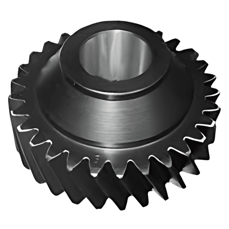 ENGRENAGEM COMPRESSOR AR - 98424645