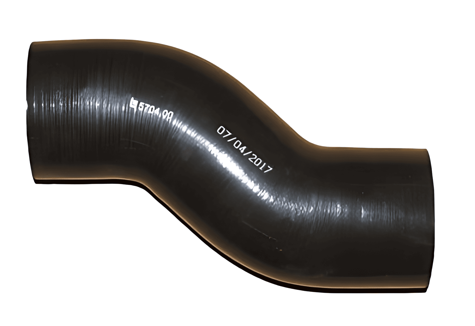 MANGUEIRA INTERCOOLER LD - 500362698