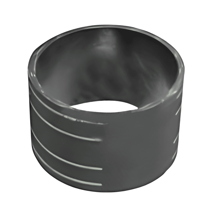 MANGUEIRA TUBO ADMISSAO TURBINA 100X100X115 - 41214965