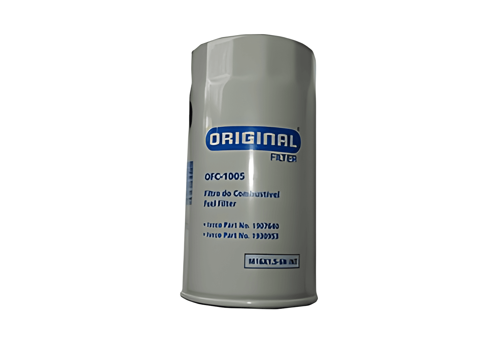 FILTRO COMBUSTIVEL - 503120249