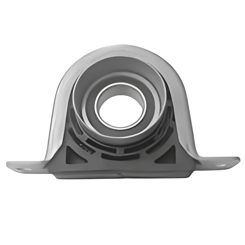 ROLAMENTO CARDAN INTERNO 40MM C/ BORRACHA DE 35MM - 42530546