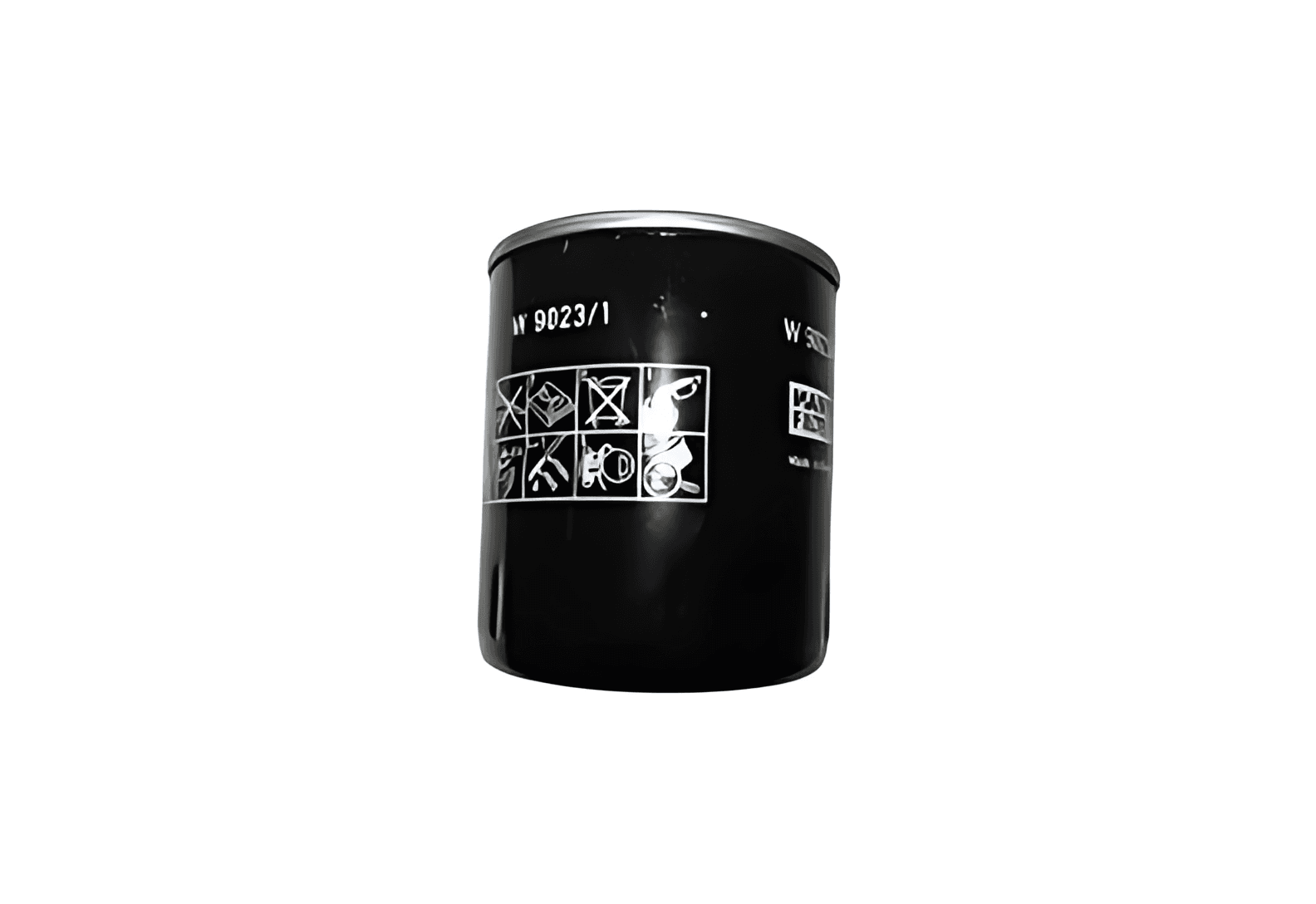 FILTRO CAIXA CAMBIO E DIFERENCIAL - 1768402