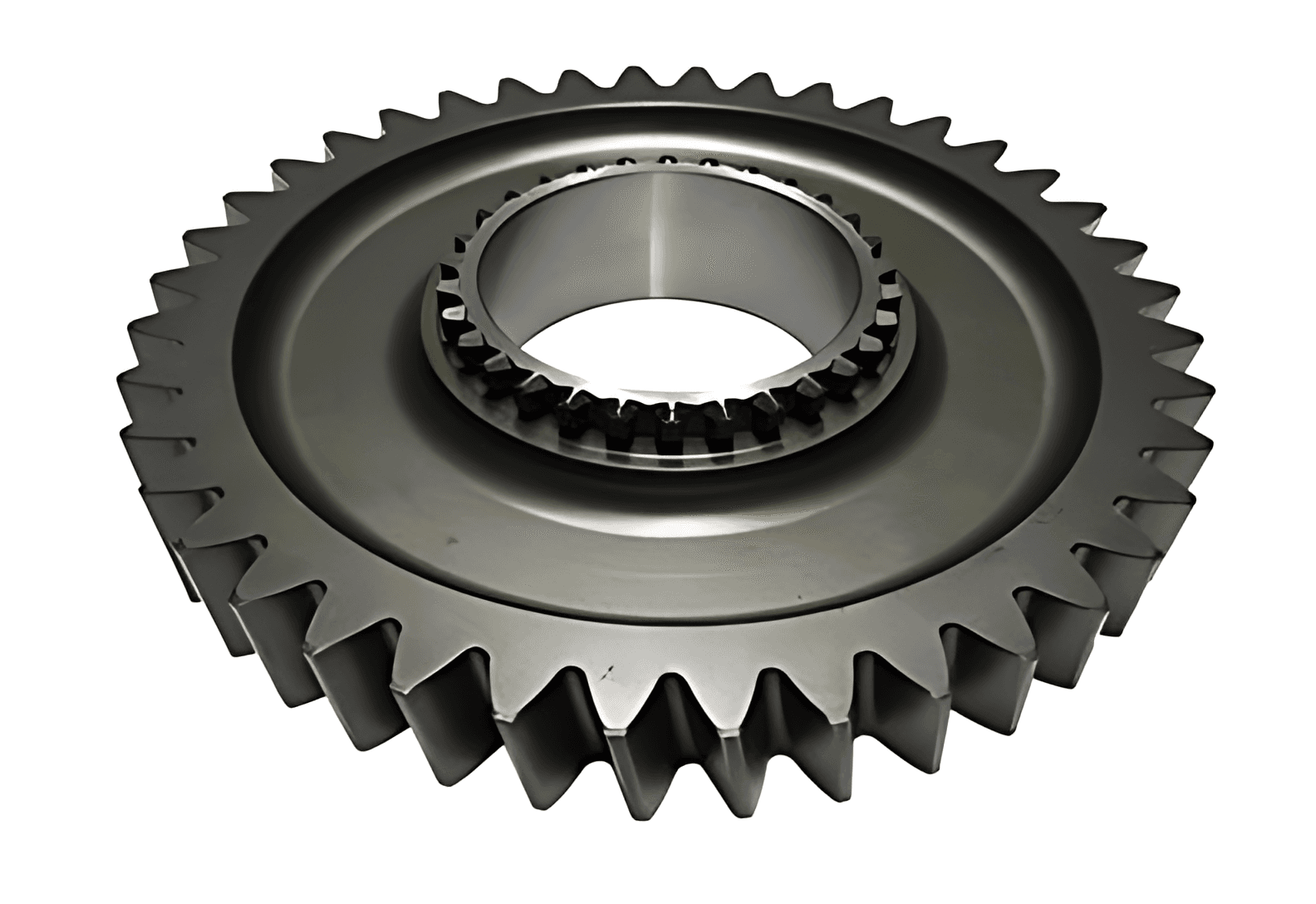 ENGRENAGEM 1º TRATOR 40 DENTES - 378632