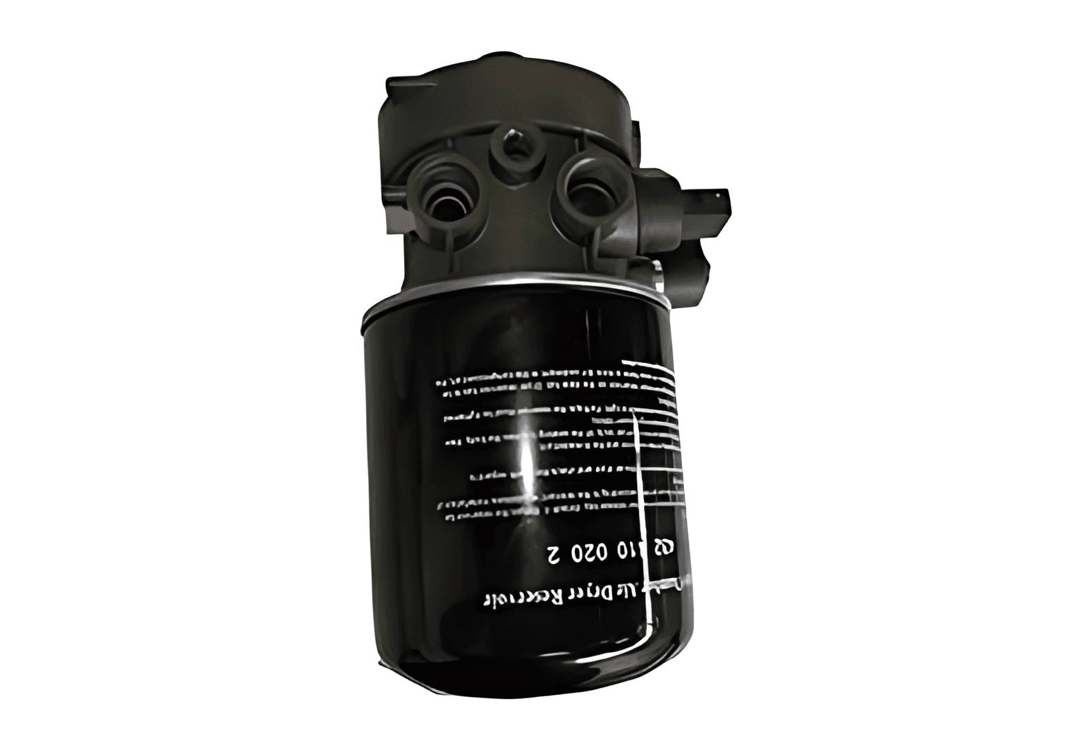 SECADOR APU VALVULA E FILTRO - 20409513