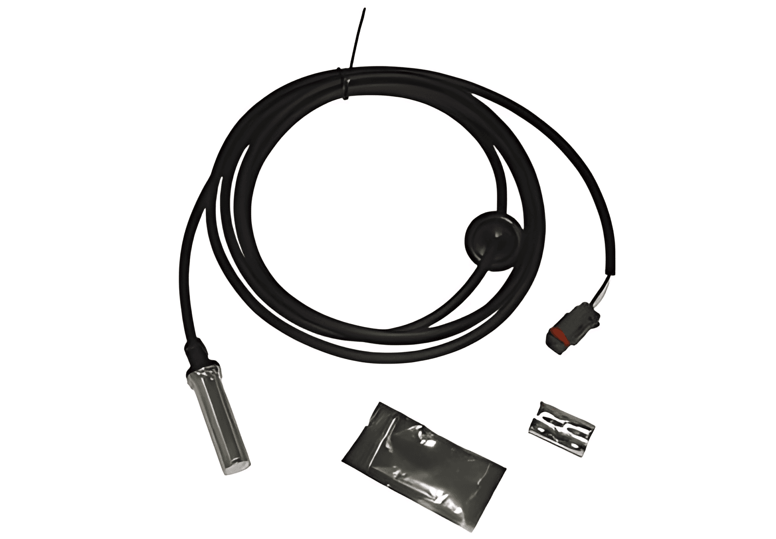 SENSOR ABS LD - 21247154
