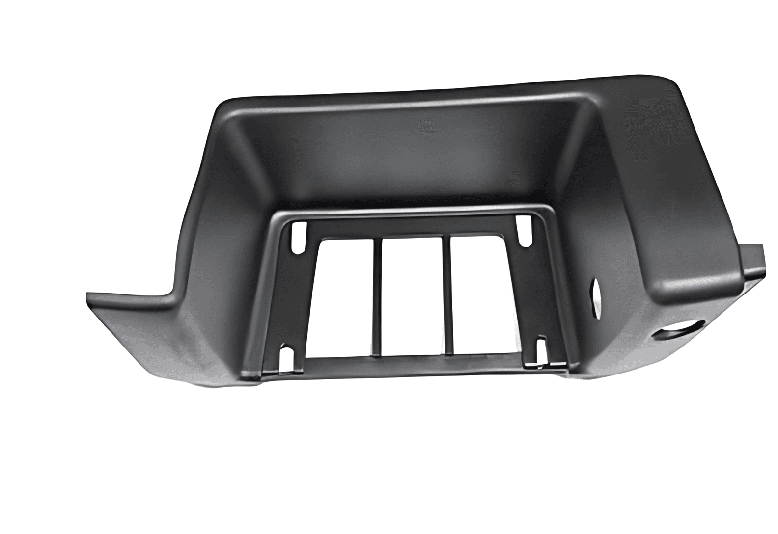 ESTRIBO INFERIOR CABINE LD - 8141004