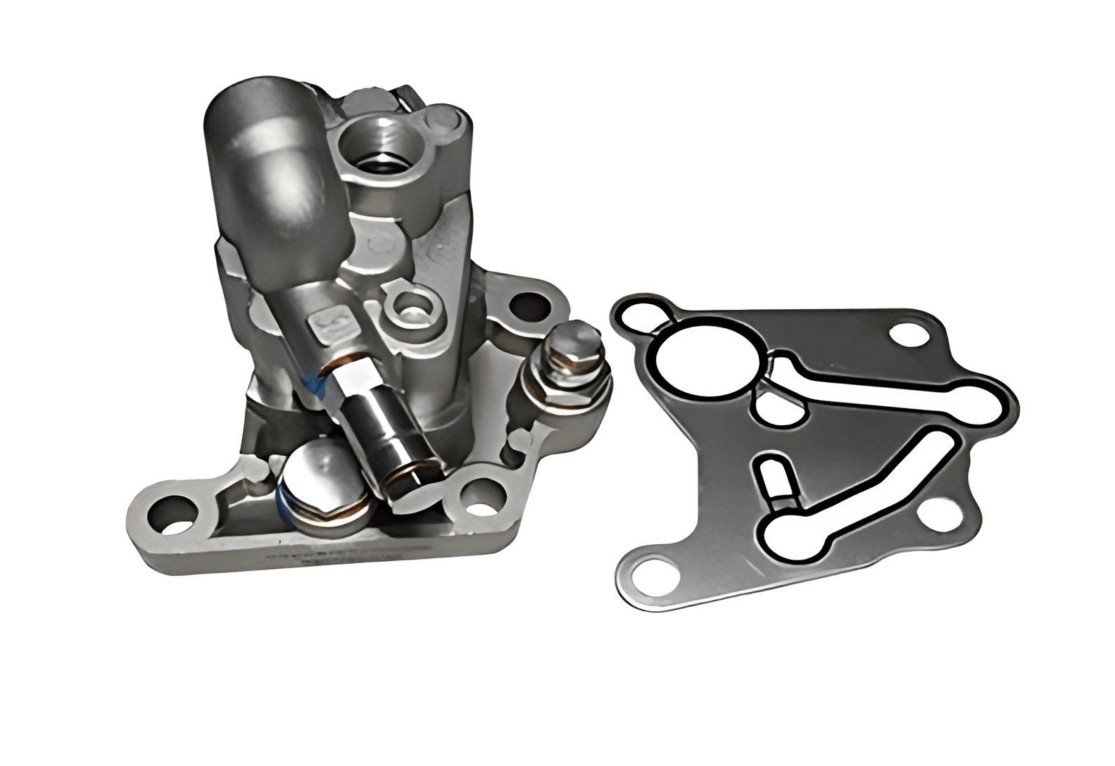 BOMBA COMBUSTIVEL HASTE CURTA MOTOR D12A - 20769469