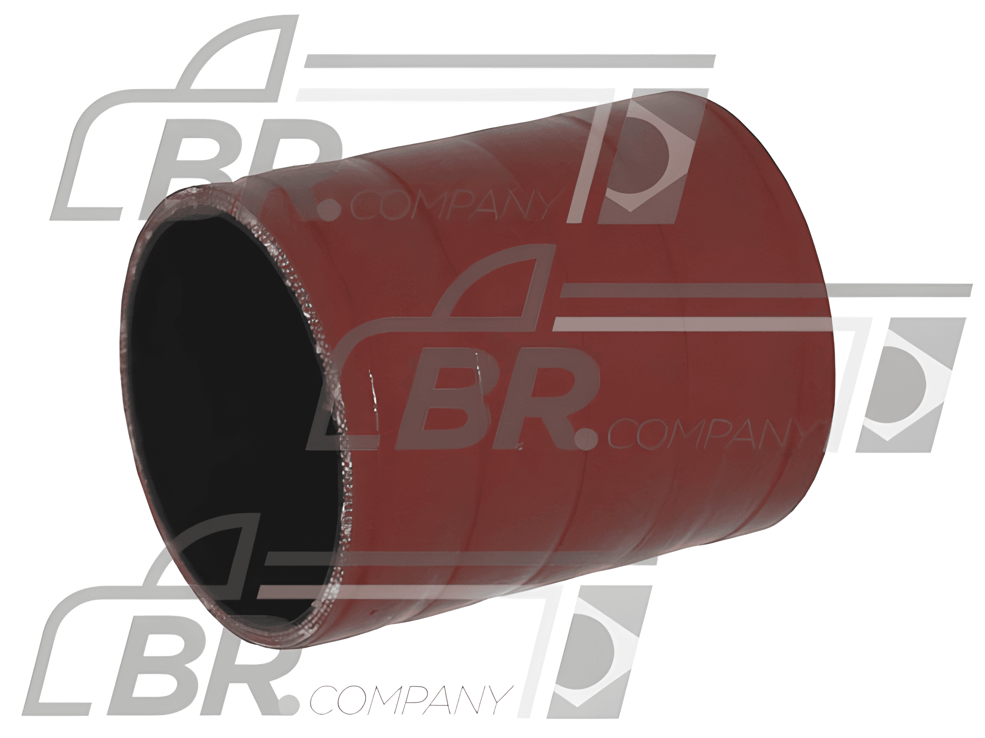 MANGUEIRA INTERCOOLER 50X70MM SILICONE - 1320667