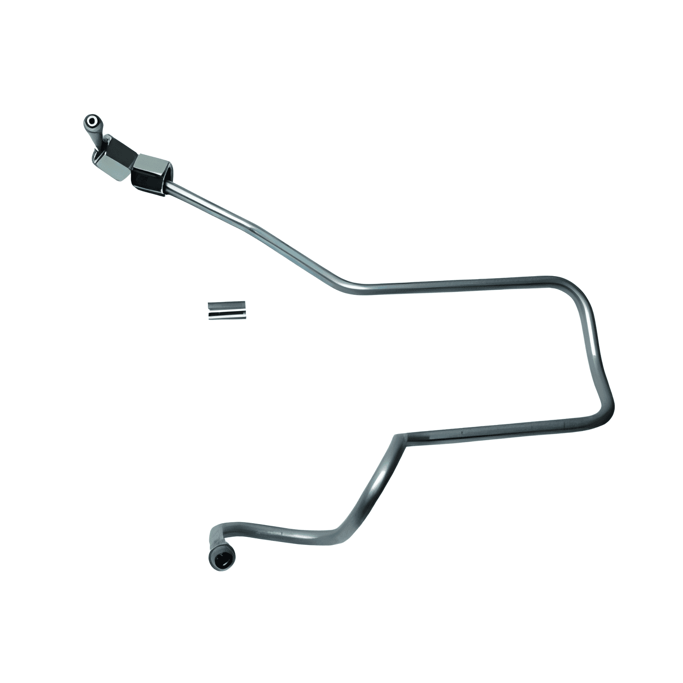 TUBO INJETOR 4 CILINDRO IVECO - 01180104