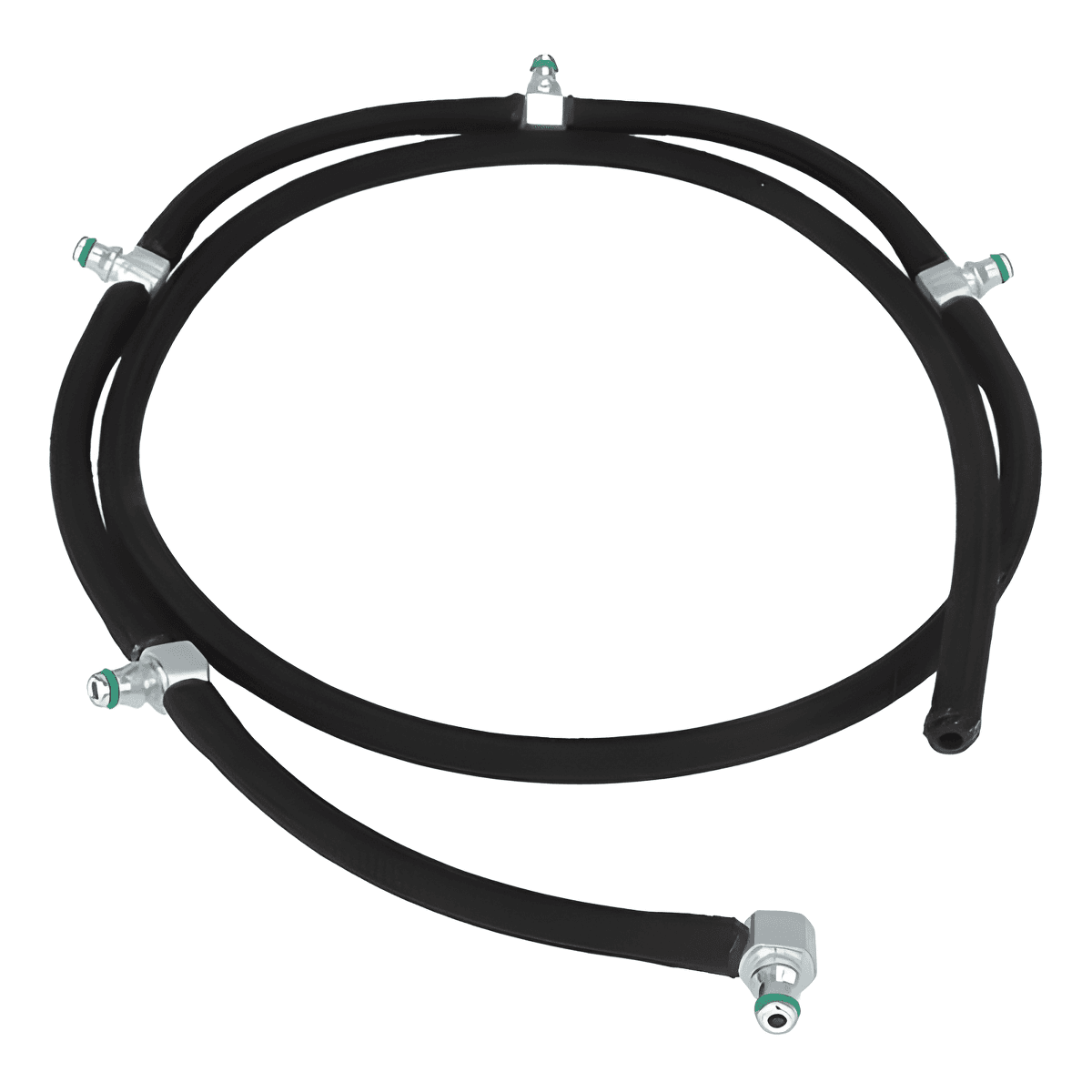 CANO RETORNO BICO MBB OM364LA - 01010170