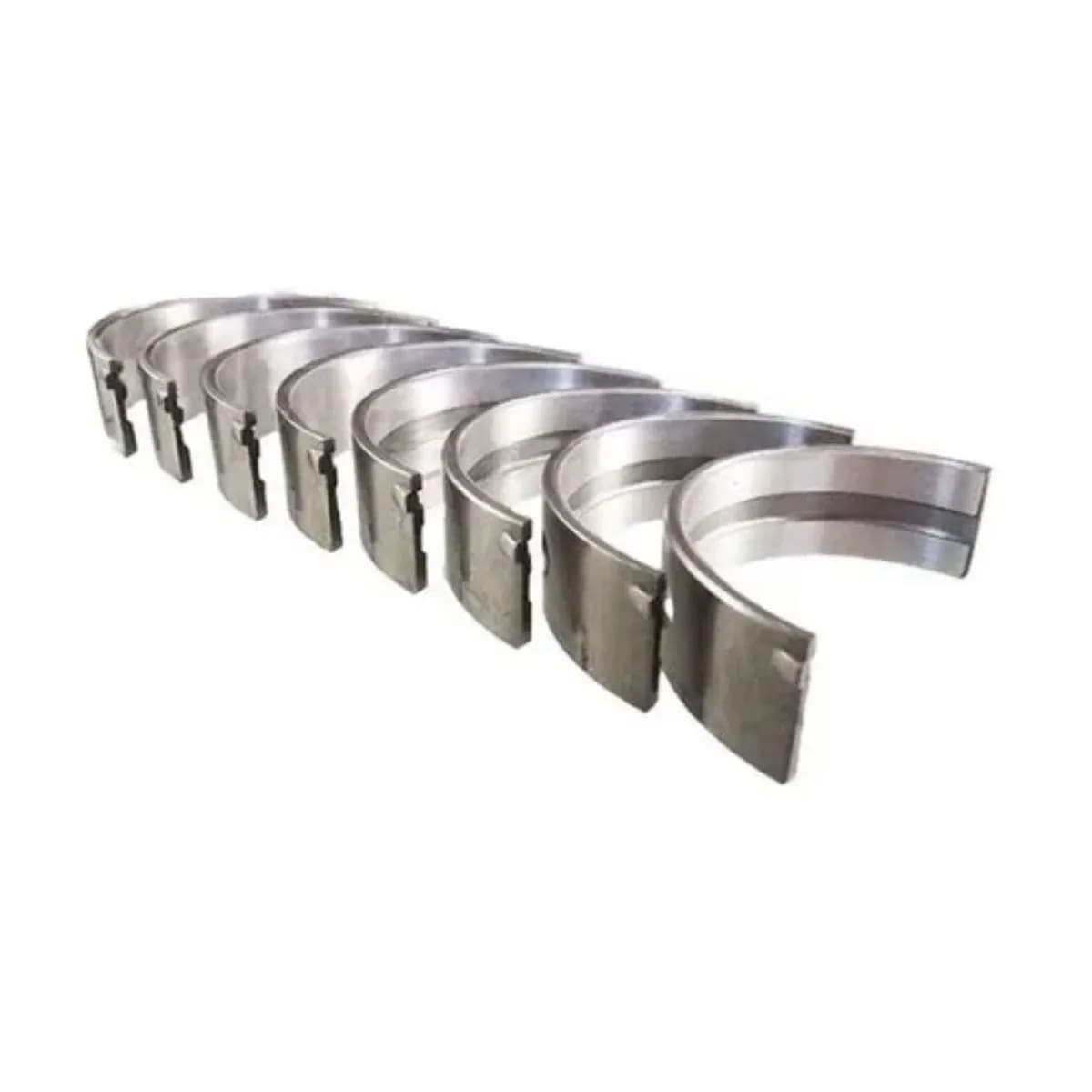 JOGO BRONZINA MANCAL MBB OM906/926 6CIL. ( 0,25mm ) - 55469120