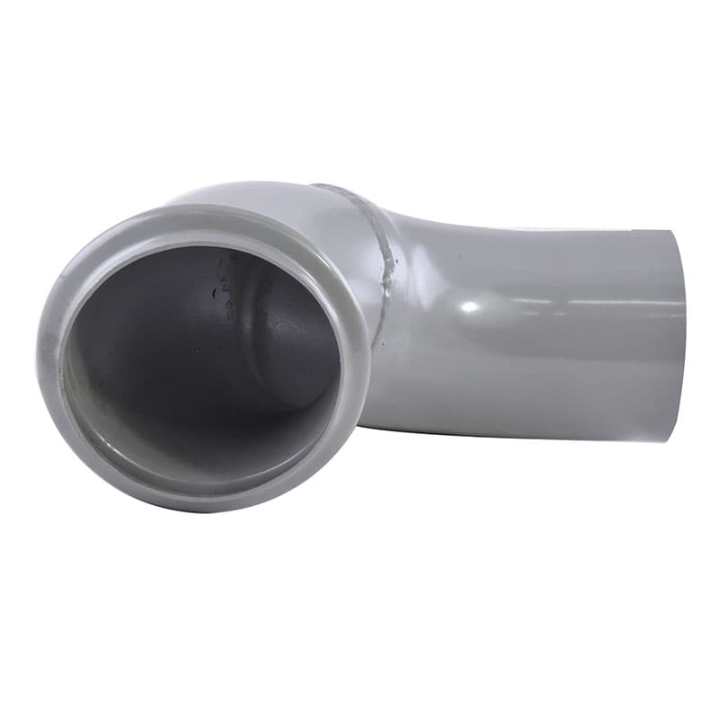 TUBO SAIDA CATALISADOR - 20535484