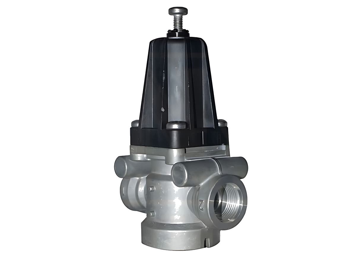 VALVULA LIMITADORA PRESSAO - 2V5 607 337