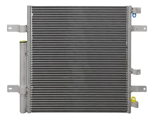 CONDENSADOR AR CONDICIONADO ATEGO - 9705000154